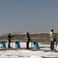 Самые меткие спортсмены собрались в эти дни в Шымкенте