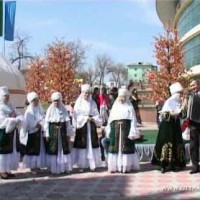 Самые вкусные баурсаки получаются из муки фабрики «Корона»