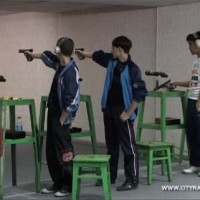 В Шымкенте начался отборочный тур для пулевиков, лучшие будут представлять Казахстан в Германии