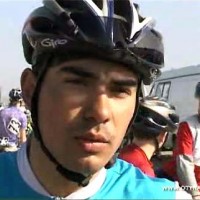 В Южном Казахстане ищут еще одного Винокурова. В Шымкенте стартовал Чемпионат Казахстана по велоспорту