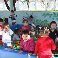 Сайрамский район ЮКО нуждается в детсадах, а Толебийский — в больницах. С проблемами районов ознакомился аким области