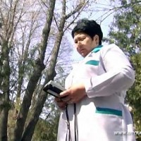 Японская радиация Шымкенту не страшна. В городе ежедневно проводятся замеры радиации, превышение норм не зафиксировано