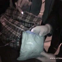 Международный канал по поставке героина в Южный Казахстан раскрыли полицейские