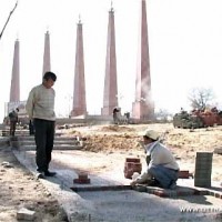 Новый сквер появится в Шымкенте