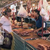 Выбора нет. В Шымкенте мясо превратилось в дорогой дефицит