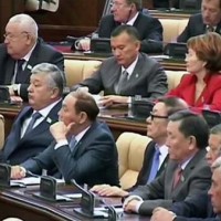 Все религиозные учреждения в Казахстане обяжут пройти перерегистрацию