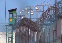 Готова к службе: девушки-новобранцы дали присягу верности Родине В ЮКО дислоцируется 1 СИЗО и 5 исправительных учреждений