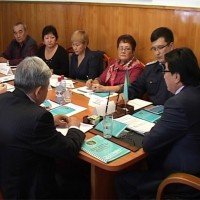 Самые важные вопросы обсуждались за круглым столом