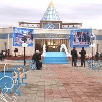 Марш Мендельсона зазвучал в стенах колонии