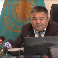 В акимате презентовали два доклада по правам человека, беженцев и оралманов