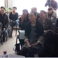 На семинаре были озвучены и некоторые подробности  дела об рабах в Москве