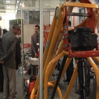 На ярмарке было представлено новое оборудование