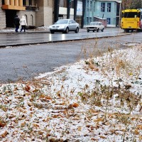 Прогноз погоды на 5-7 ноября: на юге Казахстана мокрый снег