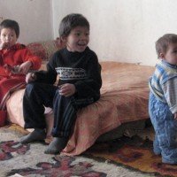 убогие условия