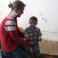 убогие условия1