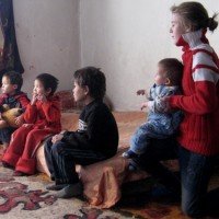 убогие условия2