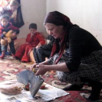 убогие условия3