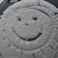 Но настроение прекрасно!