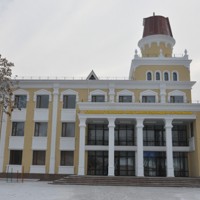 Дворец школьников Шымкента приглашает на концерт, посвященный 9 Мая