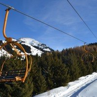 Долго вверх и быстро вниз