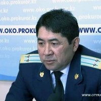 Проверка прокуратуры выявила факты мошенничества в Казкоммерцбанке. Заемщики совместно с сотрудниками банка смогли обворовать Казком более чем на 200 миллионов тенге