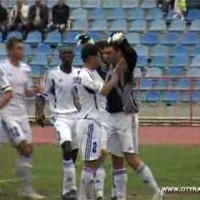 Команда «Ордабасы» одержала первую победу после серии громких поражений