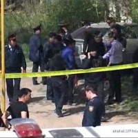 Новые подробности шокирующего преступления, когда в центре города в упор расстреляли кассира