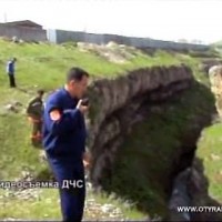 В горах Южного Казахстана погибла туристка