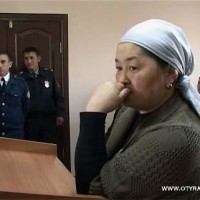 Громкий процесс. Мать убитого сержанта простила обвиняемого в убийстве ее сына