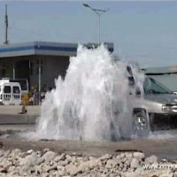 700 миллионов в трубу. Депутаты просят полицейских выяснить, кто и как бракованный водопровод признал рабочим, и куда делись бюджетные деньги