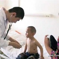 Есть надежда! Теперь детей с врожденным пороком сердца могут оперировать в Шымкенте