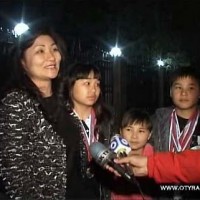 Школьники первой в Казахстане шымкентской интеллектуальной школы «Байтерек» стали лучшими на международной олимпиаде в Турции