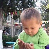 Полицейские и педагоги ищут родителей трехлетнего малыша, оставленного в парке