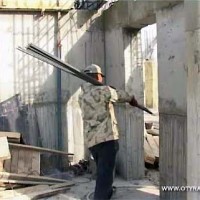 В Шымкенте будет свой цирк. Его строительство идет полным ходом