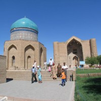 Задержан педофил, изнасиловавший 4-летнюю девочку в Туркестане прямо накануне Дня защиты детей