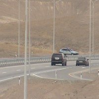 От туристов не будет отбоя считают чиновники