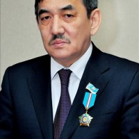 Мяди Хожаевич Бигалиев