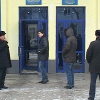 Адвокаты попытались разрешить спорную ситуацию