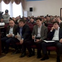 Строители не выполнили своих обязательств