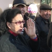 Несмотря на то, что праздники закончились пенсии до сих пор нет