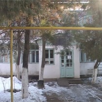 Центр реабилитации для людей без определенного места жительства