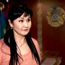 В Шымкенте мужчина сообщил полицейским о заложенном в автомобиле взрывном устройстве Салтанат Каракозова, руководитель пресс-службы ДВД ЮКО