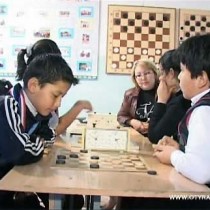 В Казахстане прошел чемпионат Азии по шашкам, среди призеров — игроки из Южного Казахстана