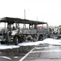 Страшная авария произошла в Шымкенте. ЭКСКЛЮЗИВ