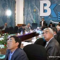 Какими будут тарифы на воду?