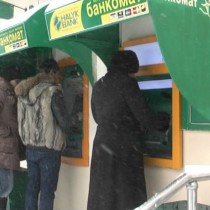 У многих шымкентцев- мизерные пенсии