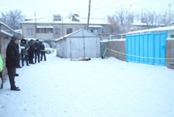 Подозреваемых в убийстве и скрывавшихся почти 20 лет, осудили по законам Казахской ССР