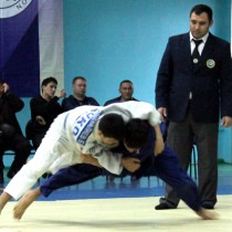 Захват противника