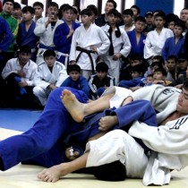 Выход на болевой прием