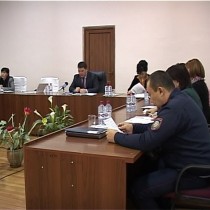 шымкентских школах помимо камер видеонаблюдения будут устанавливаться металлодетекторы